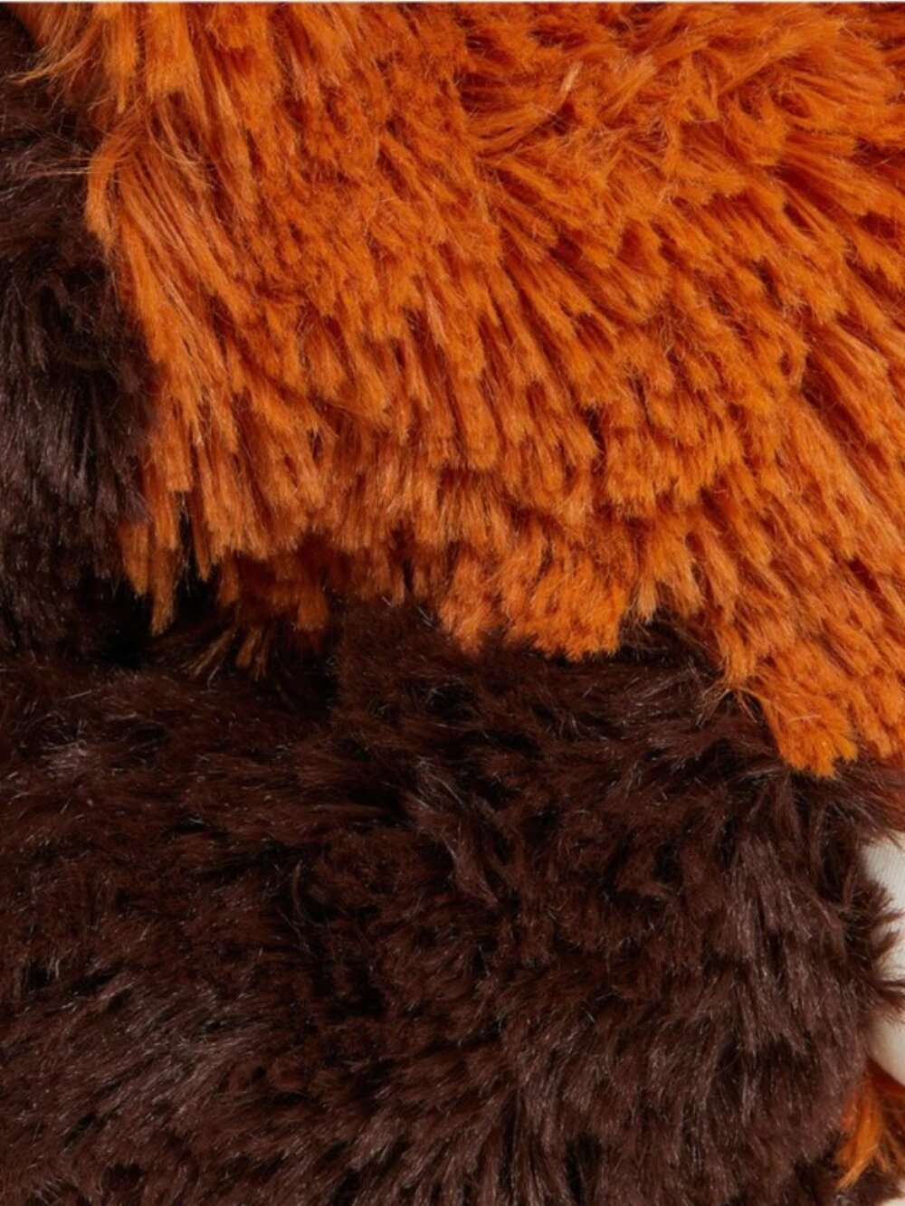 Red Panda Warmies NWT Weighted Lavender Hot Cold Compress Wellness - Picture 5 of 6